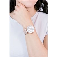 Orologio Boccadamo Uomo in Acciaio WA012 - WA012